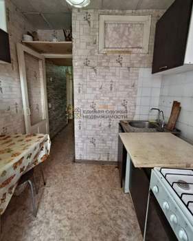 1-к квартира, на длительный срок, 34м2, 3/9 этаж