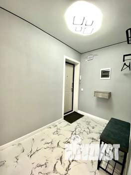 1-к квартира, посуточно, 48м2, 18/27 этаж