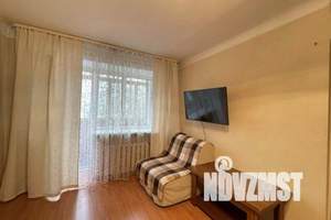 2-к квартира, посуточно, 42м2, 2/5 этаж