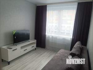 1-к квартира, на длительный срок, 30м2, 20/21 этаж