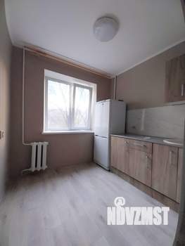 1-к квартира, на длительный срок, 35м2, 3/5 этаж