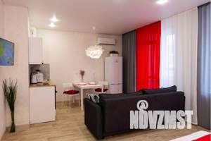 1-к квартира, посуточно, 10м2, 11/18 этаж