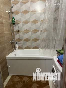 2-к квартира, посуточно, 65м2, 14/19 этаж