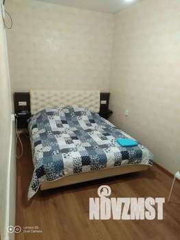 1-к квартира, посуточно, 24м2, 1/2 этаж