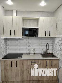 1-к квартира, посуточно, 36м2, 4/26 этаж