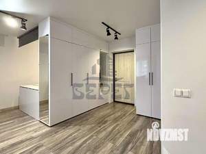 1-к квартира, на длительный срок, 42м2, 8/12 этаж