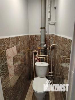 3-к квартира, на длительный срок, 60м2, 5/5 этаж