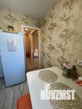 2-к квартира, посуточно, 45м2, 4/5 этаж