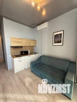 1-к квартира, посуточно, 43м2, 9/21 этаж