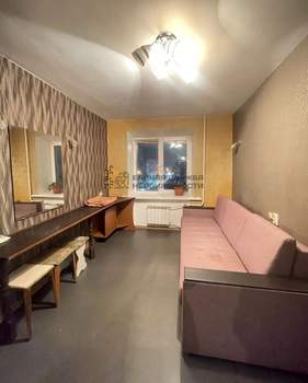 2-к квартира, на длительный срок, 45м2, 9/12 этаж