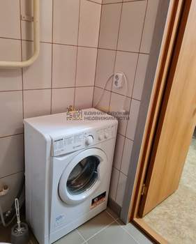 1-к квартира, на длительный срок, 29м2, 8/10 этаж