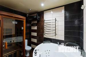 2-к квартира, посуточно, 87м2, 1/1 этаж