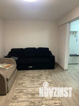 2-к квартира, посуточно, 45м2, 4/5 этаж