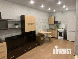 2-к квартира, посуточно, 50м2, 18/25 этаж