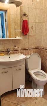 Студия квартира, на длительный срок, 28м2, 9/9 этаж