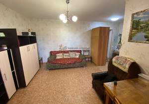 1-к квартира, на длительный срок, 36м2, 2/3 этаж