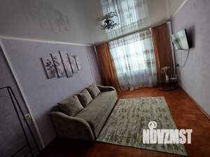 2-к квартира, посуточно, 50м2, 9/9 этаж