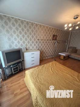 1-к квартира, на длительный срок, 36м2, 9/9 этаж