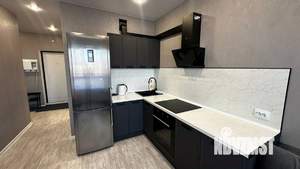 1-к квартира, на длительный срок, 35м2, 3/14 этаж