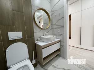 2-к квартира, на длительный срок, 41м2, 18/33 этаж