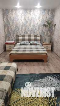 1-к квартира, посуточно, 33м2, 3/5 этаж