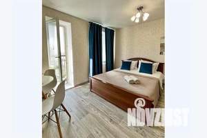 1-к квартира, посуточно, 30м2, 6/8 этаж