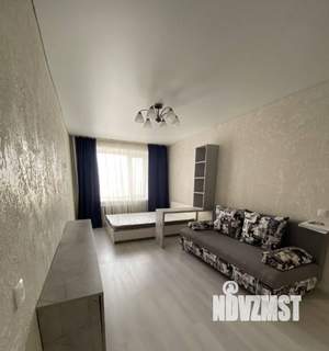 1-к квартира, на длительный срок, 33м2, 3/9 этаж