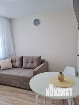 1-к квартира, посуточно, 38м2, 7/25 этаж