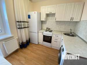 1-к квартира, на длительный срок, 31м2, 7/24 этаж