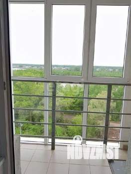 1-к квартира, на длительный срок, 50м2, 10/10 этаж