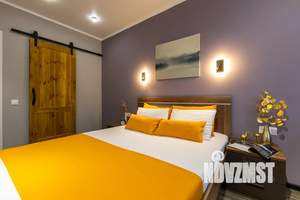 1-к квартира, посуточно, 40м2, 4/24 этаж