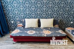 1-к квартира, посуточно, 35м2, 8/14 этаж