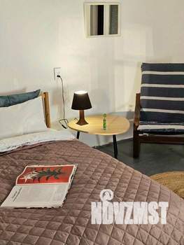 1-к квартира, посуточно, 60м2, 1/1 этаж