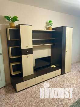 1-к квартира, посуточно, 39м2, 8/14 этаж