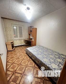 2-к квартира, на длительный срок, 60м2, 3/12 этаж