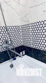 2-к квартира, посуточно, 40м2, 1/1 этаж