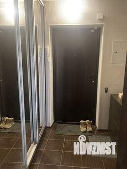 Студия квартира, на длительный срок, 30м2, 4/15 этаж