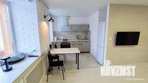 Студия квартира, посуточно, 35м2, 4/9 этаж