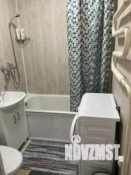 1-к квартира, посуточно, 30м2, 3/5 этаж