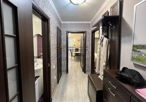 1-к квартира, на длительный срок, 45м2, 3/13 этаж