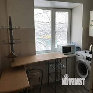 2-к квартира, на длительный срок, 42м2, 2/5 этаж