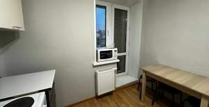 1-к квартира, на длительный срок, 30м2, 12/25 этаж