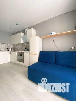 1-к квартира, посуточно, 40м2, 14/15 этаж