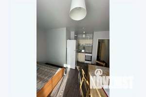 1-к квартира, посуточно, 25м2, 4/27 этаж