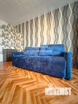 1-к квартира, на длительный срок, 38м2, 7/10 этаж