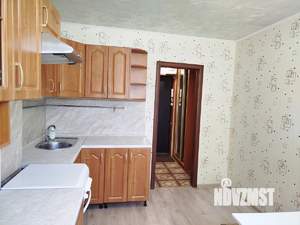 1-к квартира, на длительный срок, 35м2, 2/9 этаж