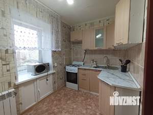 1-к квартира, на длительный срок, 30м2, 7/9 этаж