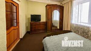 1-к квартира, посуточно, 24м2, 3/3 этаж