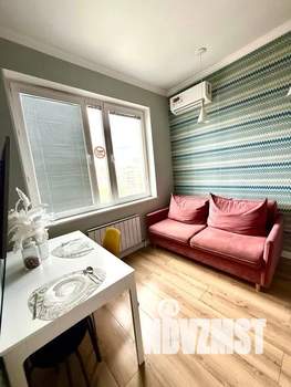 2-к квартира, посуточно, 52м2, 8/11 этаж