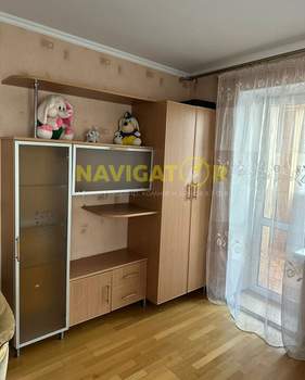 2-к квартира, на длительный срок, 58м2, 4/9 этаж